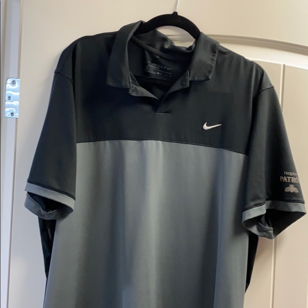 Nike Golf Patron shirt